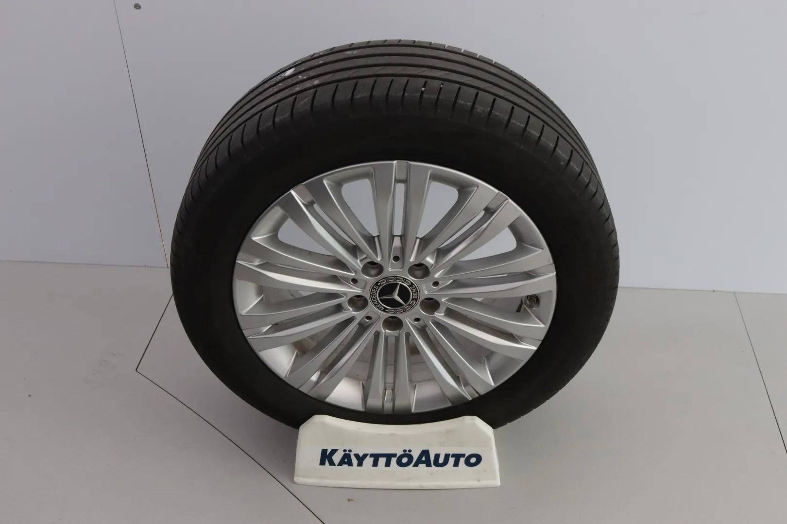 MERCEDES-BENZ C KUC-294 carousel image