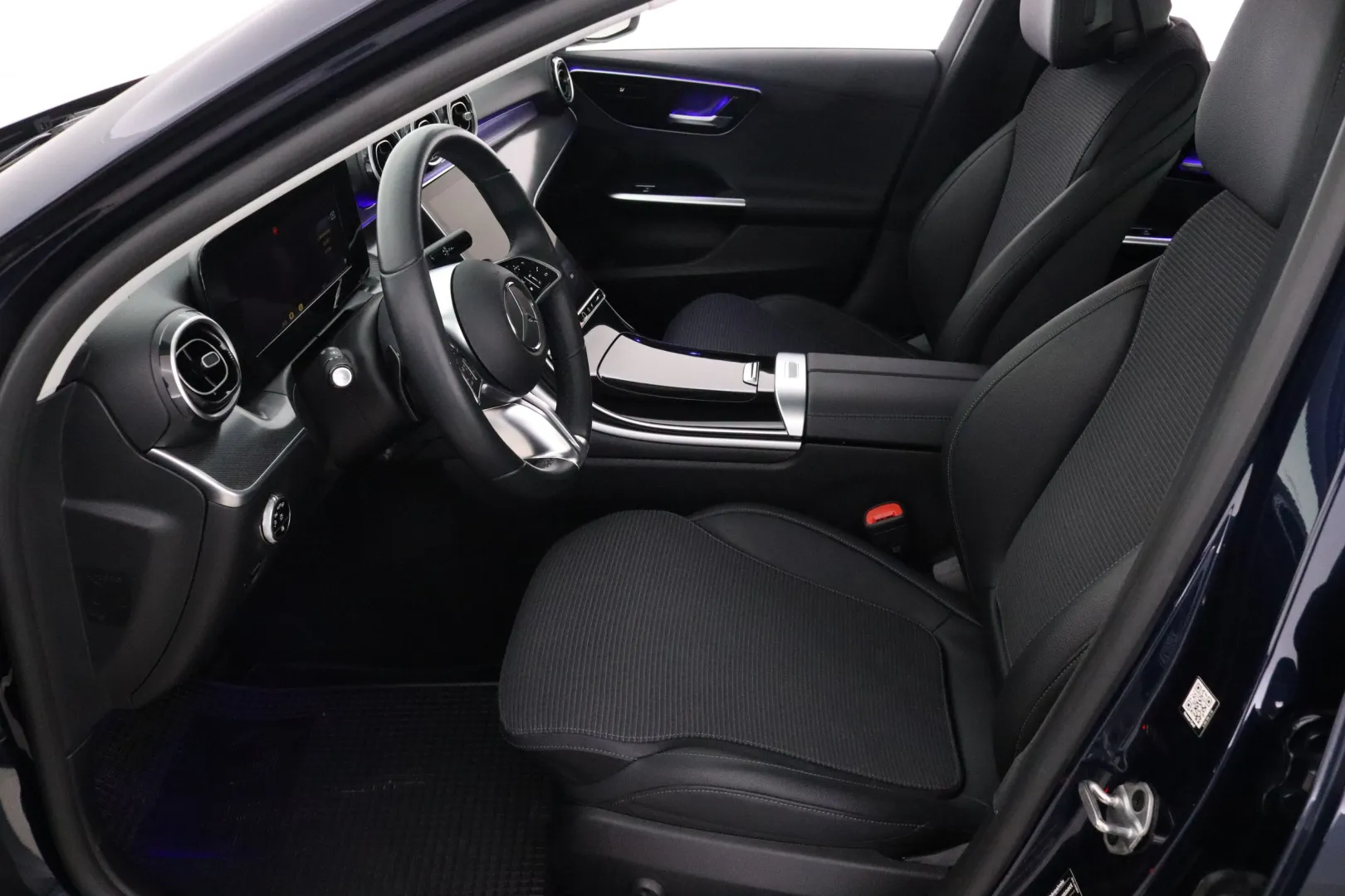 MERCEDES-BENZ C KUC-294 carousel image