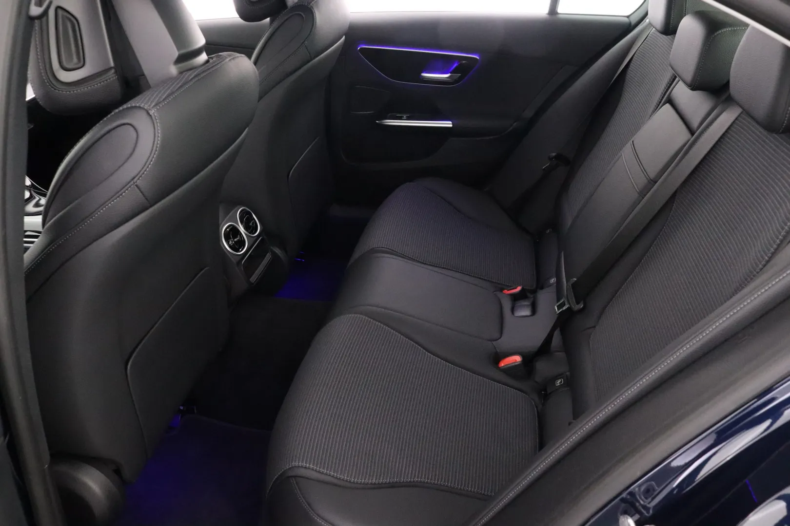 MERCEDES-BENZ C KUC-294 carousel image