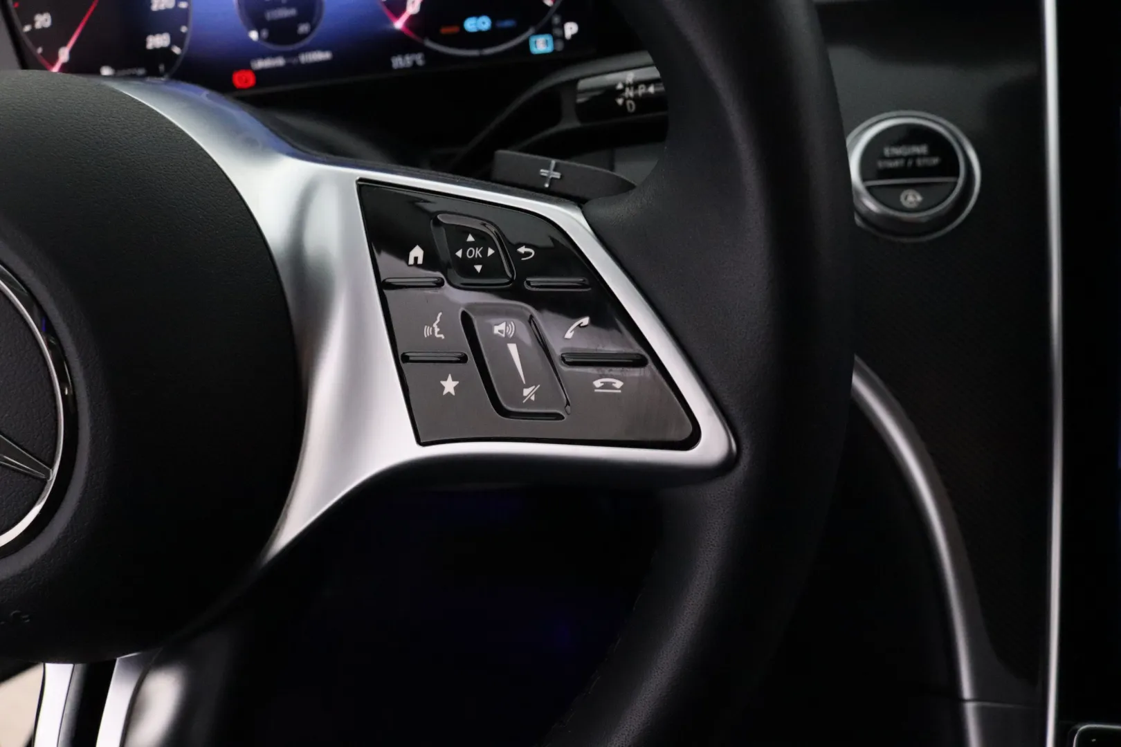 MERCEDES-BENZ C KUC-294 carousel image