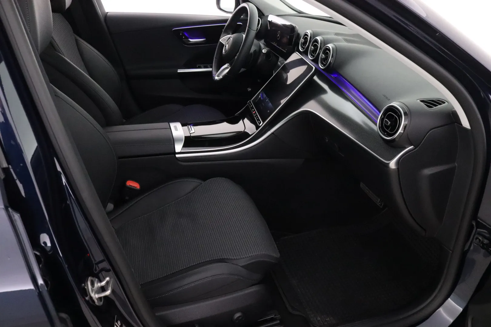 MERCEDES-BENZ C KUC-294 carousel image