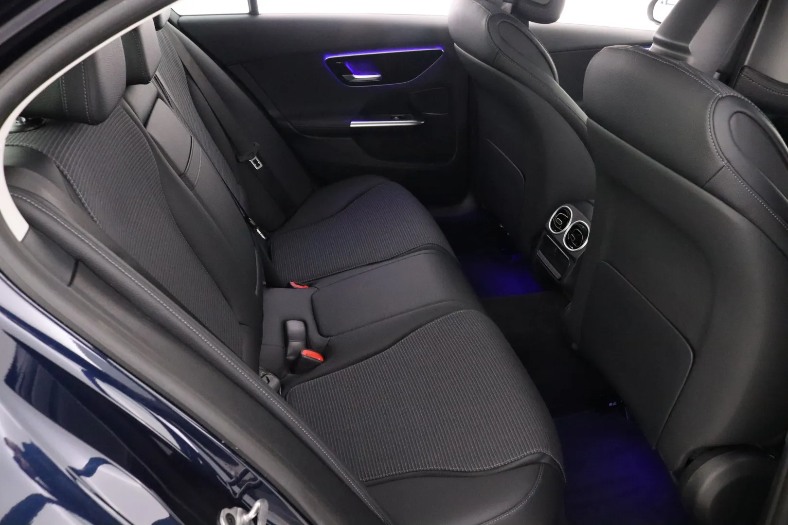 MERCEDES-BENZ C KUC-294 carousel image