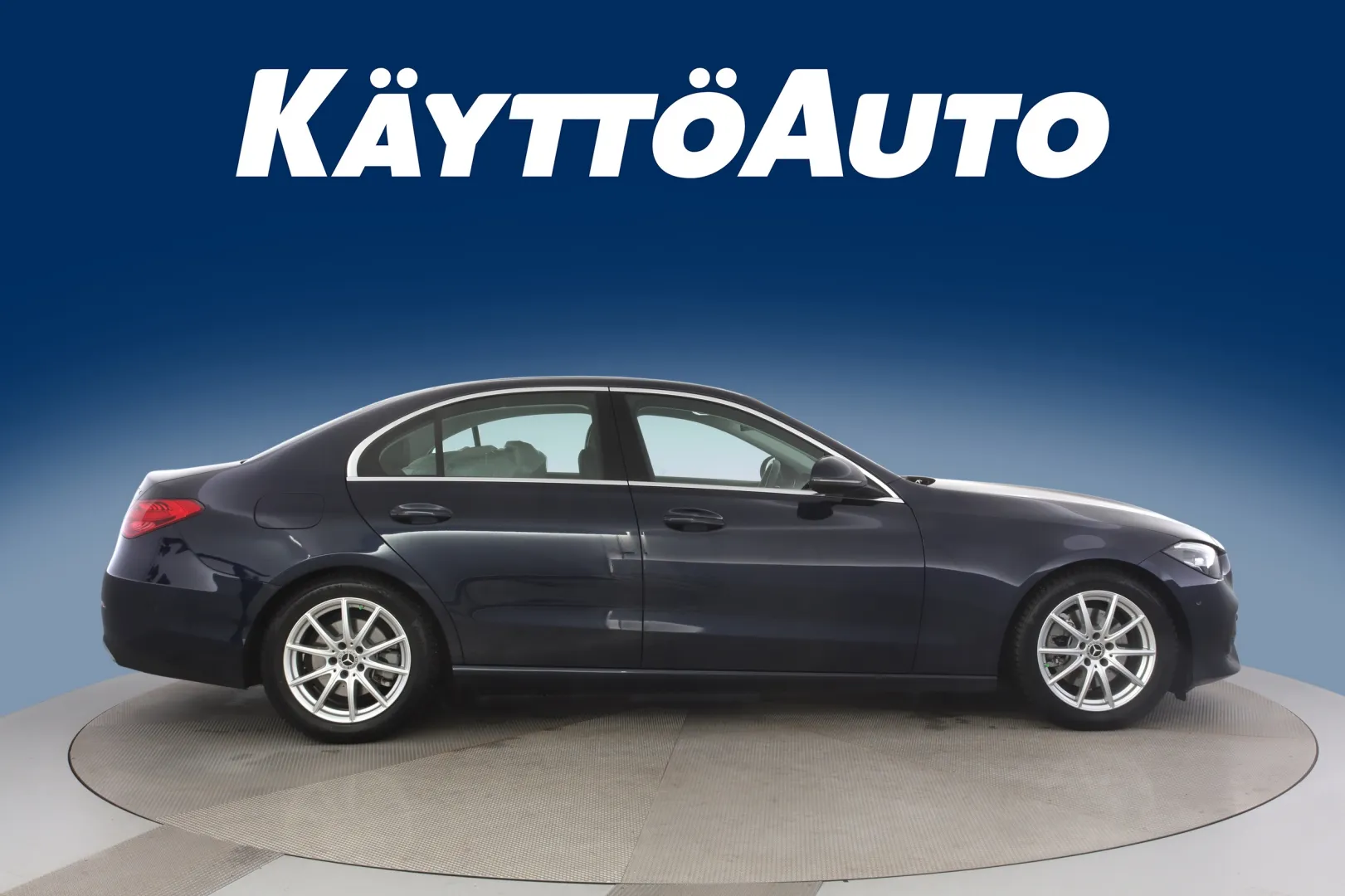 MERCEDES-BENZ C KUC-294 carousel image