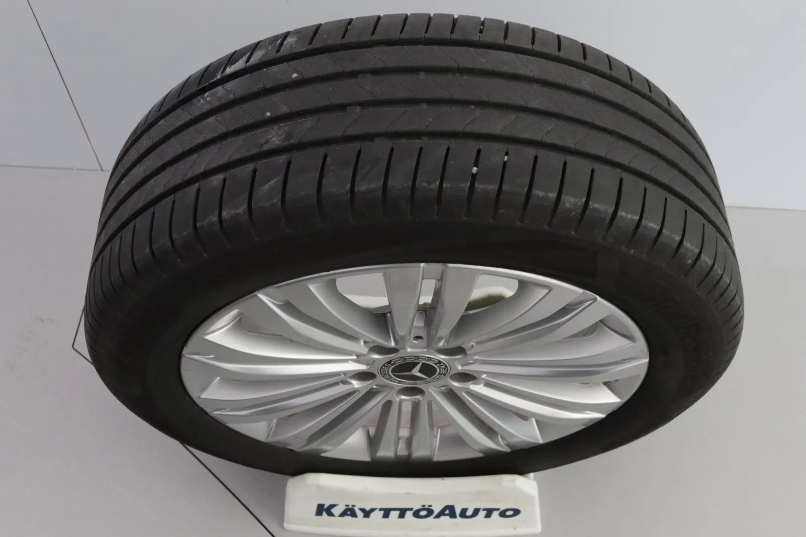 MERCEDES-BENZ C KUC-294 carousel image