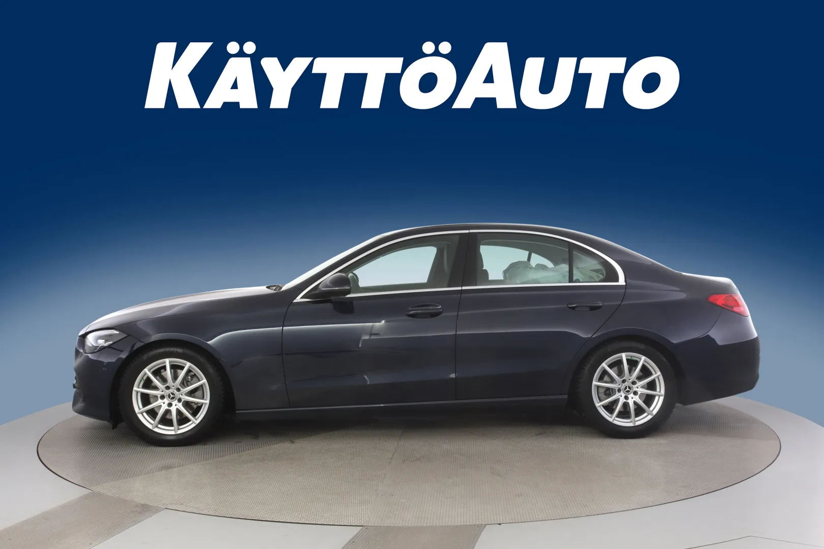 MERCEDES-BENZ C KUC-294 carousel image