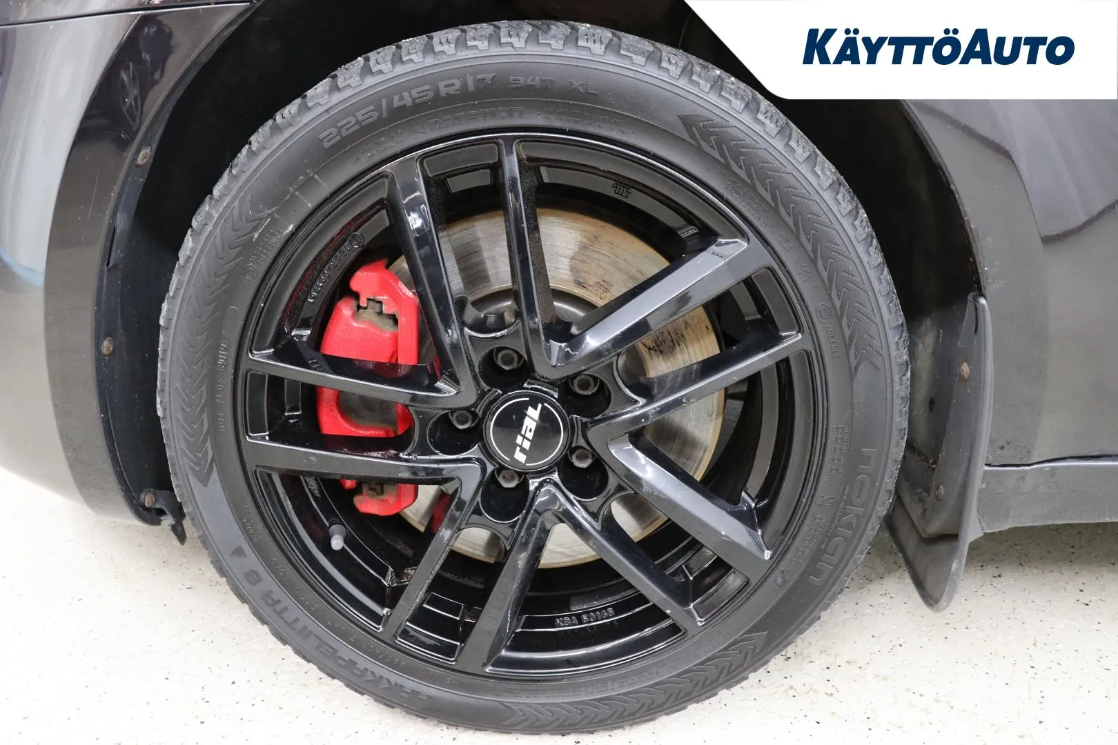 SKODA Octavia EMX-281 carousel image