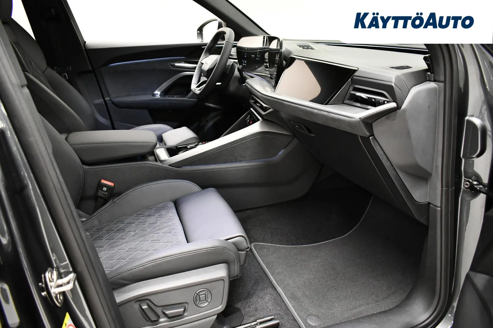 Audi Q5 GRN-760 carousel image