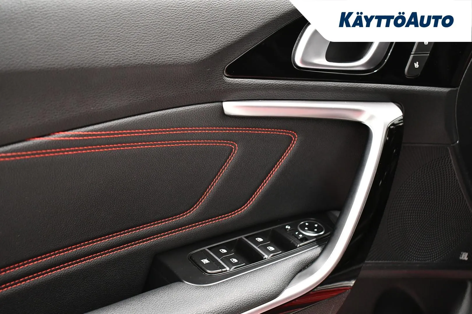 KIA ProCeed MOU-214 carousel image