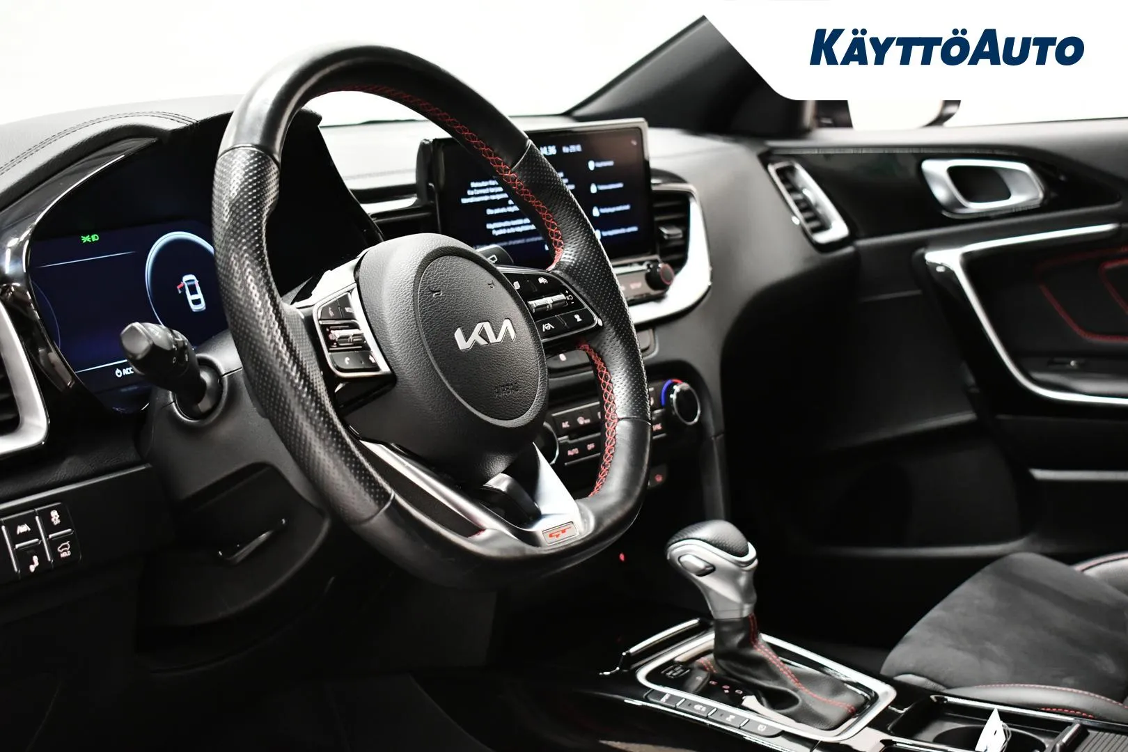 KIA ProCeed MOU-214 carousel image