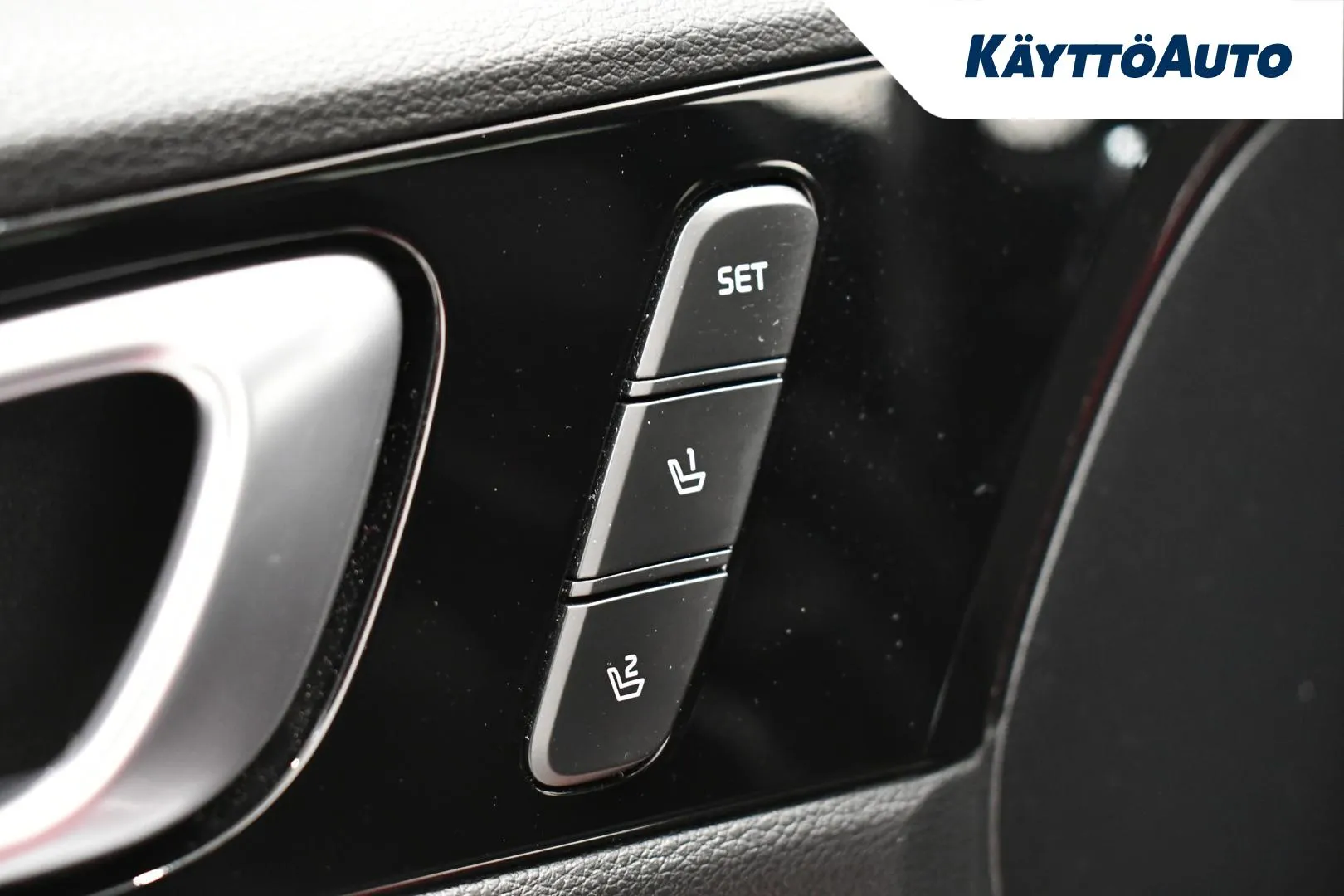 KIA ProCeed MOU-214 carousel image