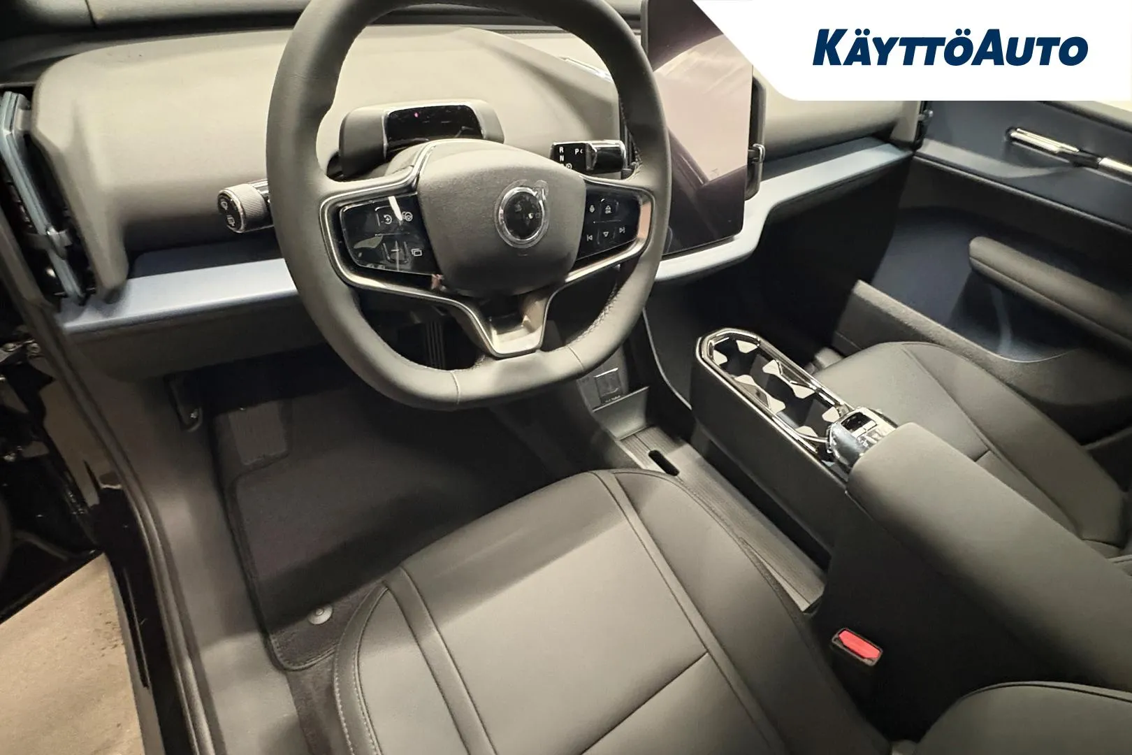 Volvo EX30 KXL-449 carousel image