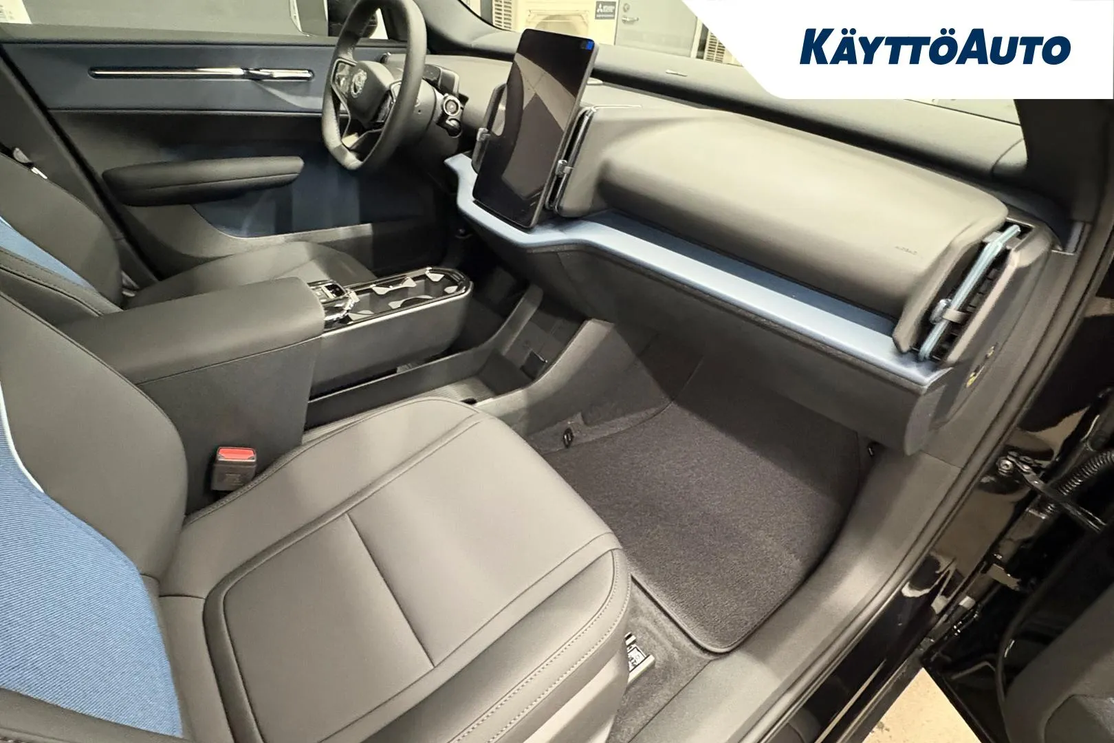 Volvo EX30 KXL-449 carousel image