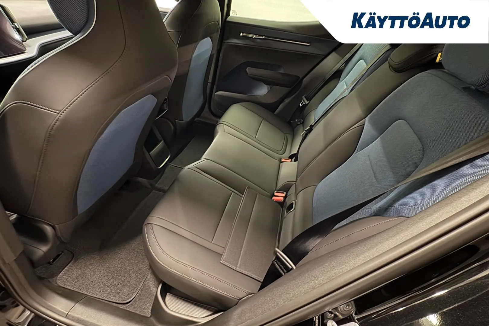 Volvo EX30 KXL-449 carousel image