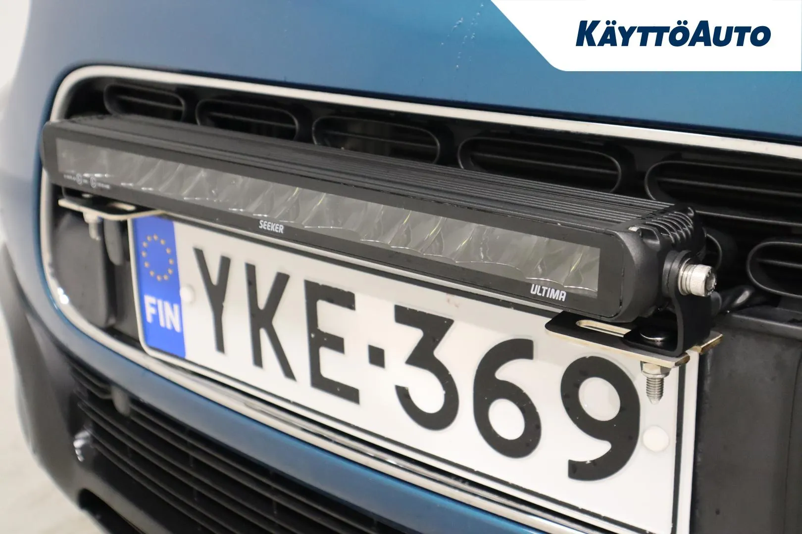 CITROEN C4 Cactus YKE-369 carousel image