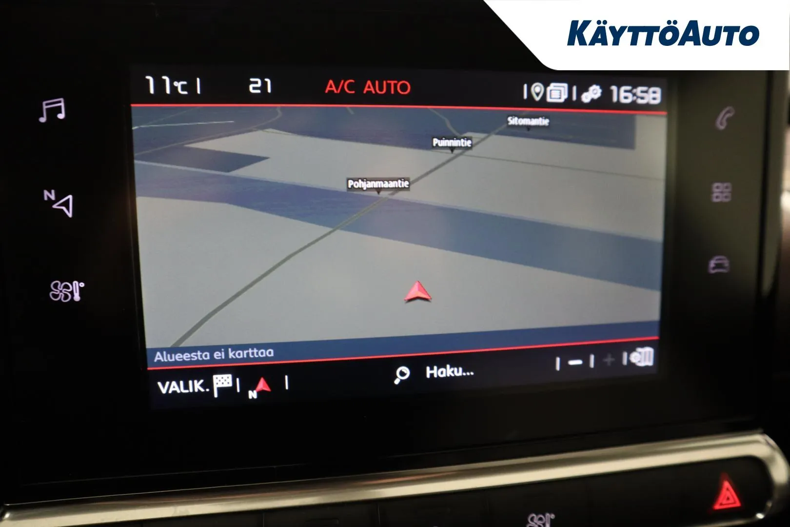 CITROEN C4 Cactus YKE-369 carousel image