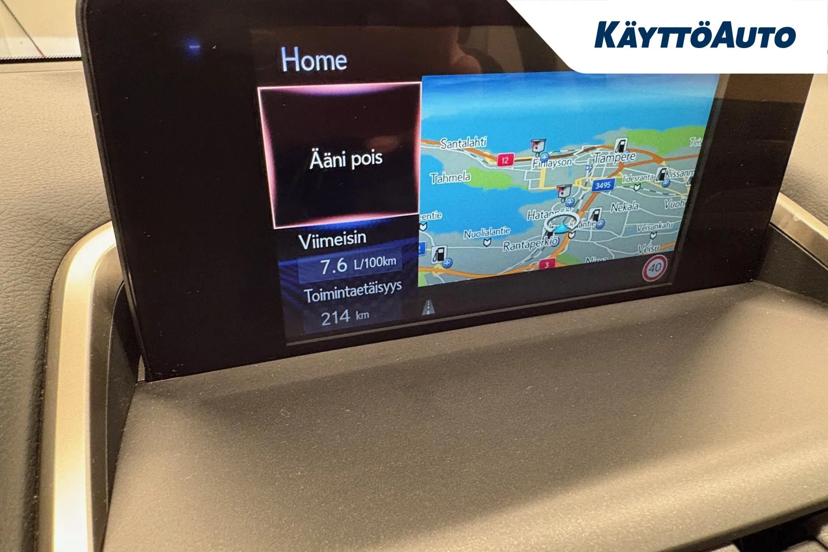 LEXUS NX MYT-414 carousel image