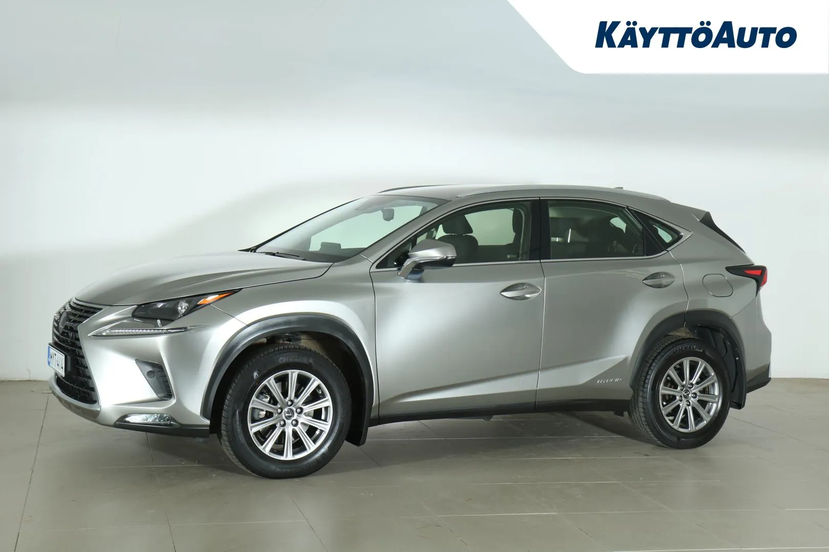 LEXUS NX MYT-414 carousel image