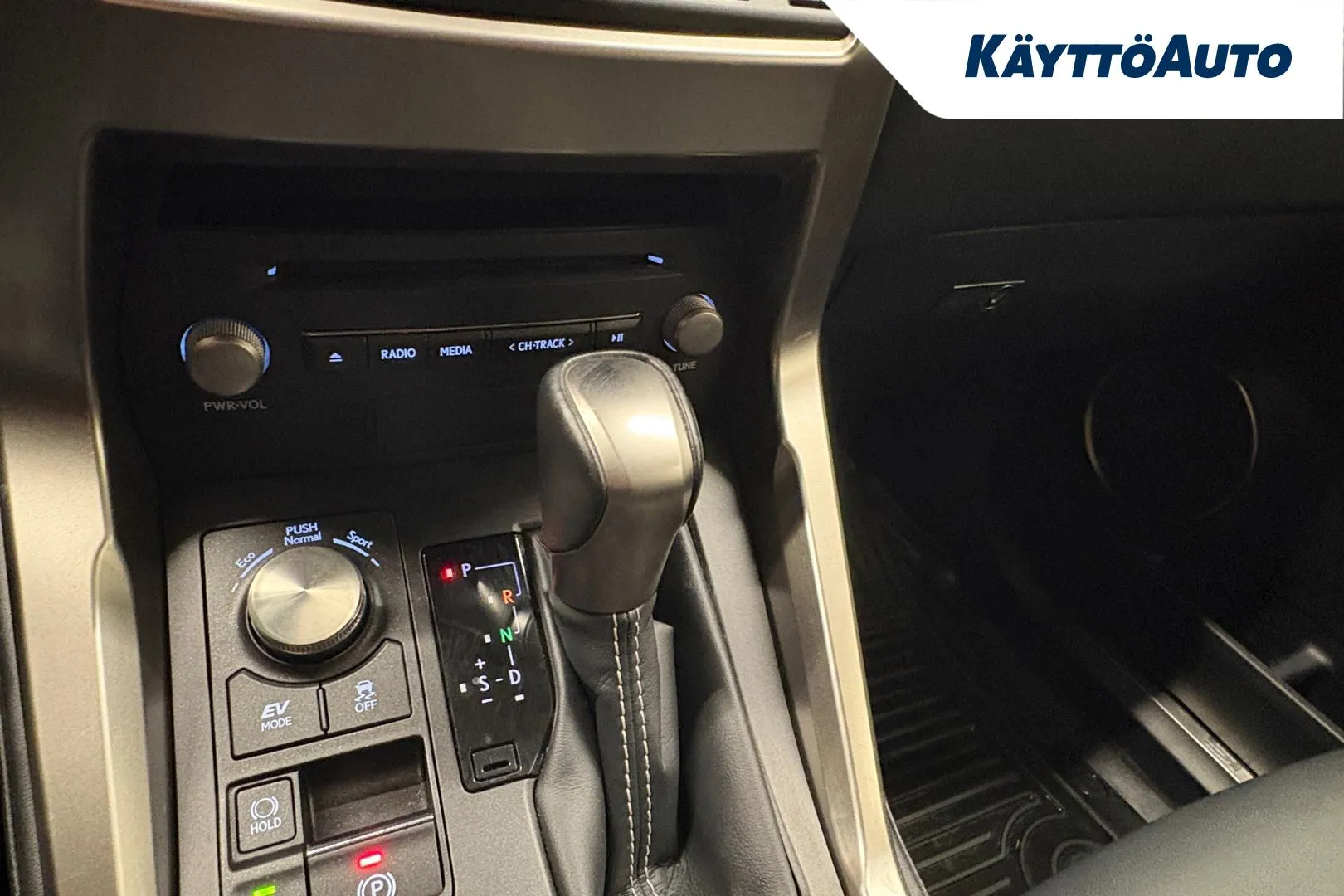 LEXUS NX MYT-414 carousel image