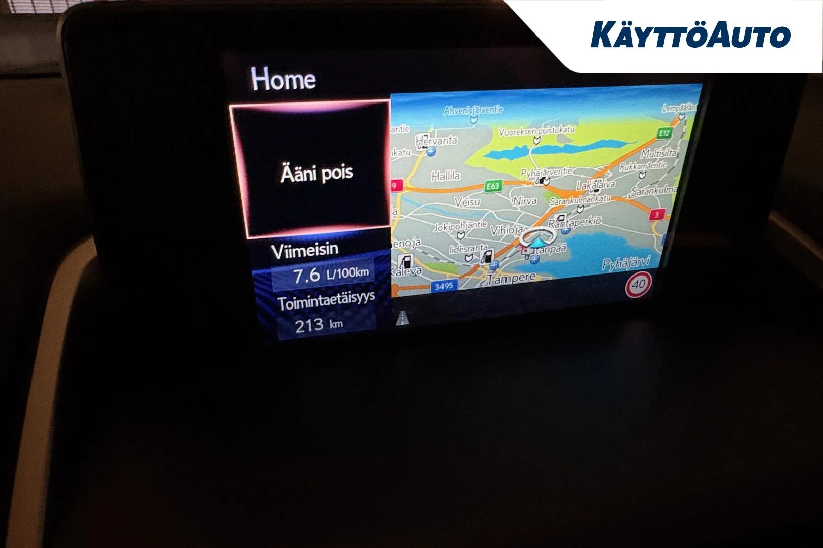 LEXUS NX MYT-414 carousel image