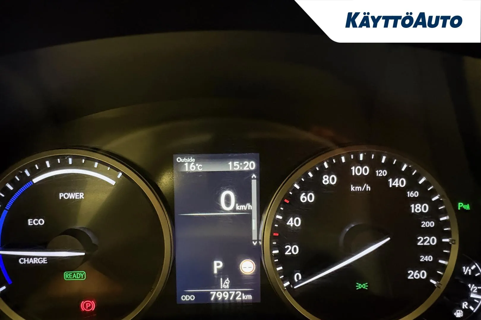 LEXUS NX MYT-414 carousel image