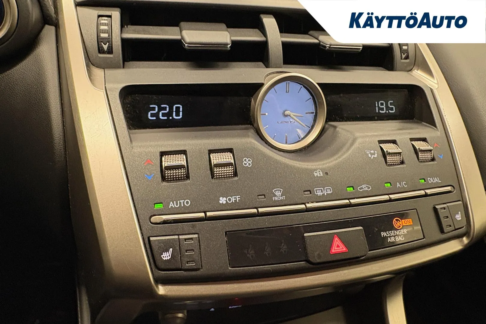 LEXUS NX MYT-414 carousel image