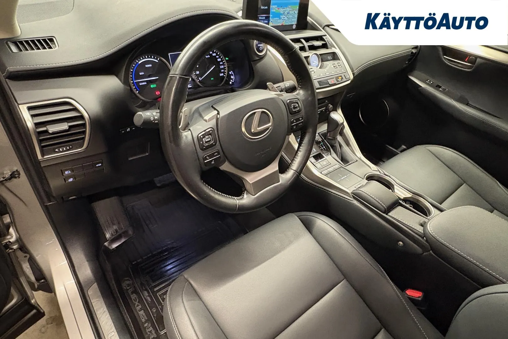 LEXUS NX MYT-414 carousel image