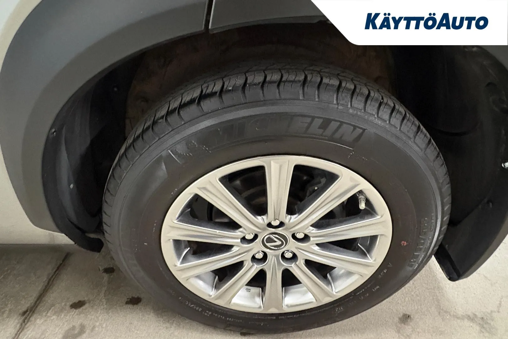 LEXUS NX MYT-414 carousel image