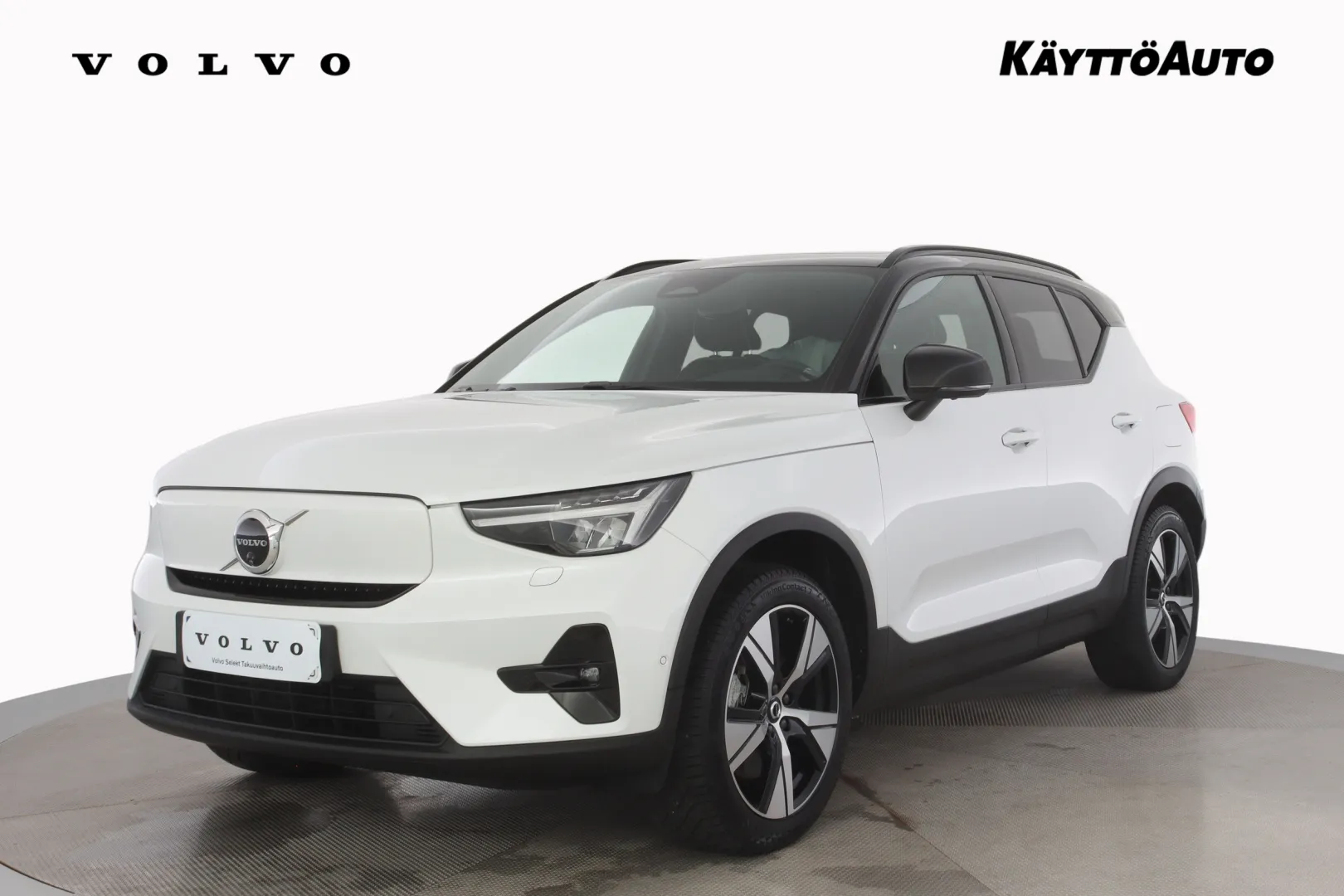 VOLVO XC40 XSM-686 carousel image