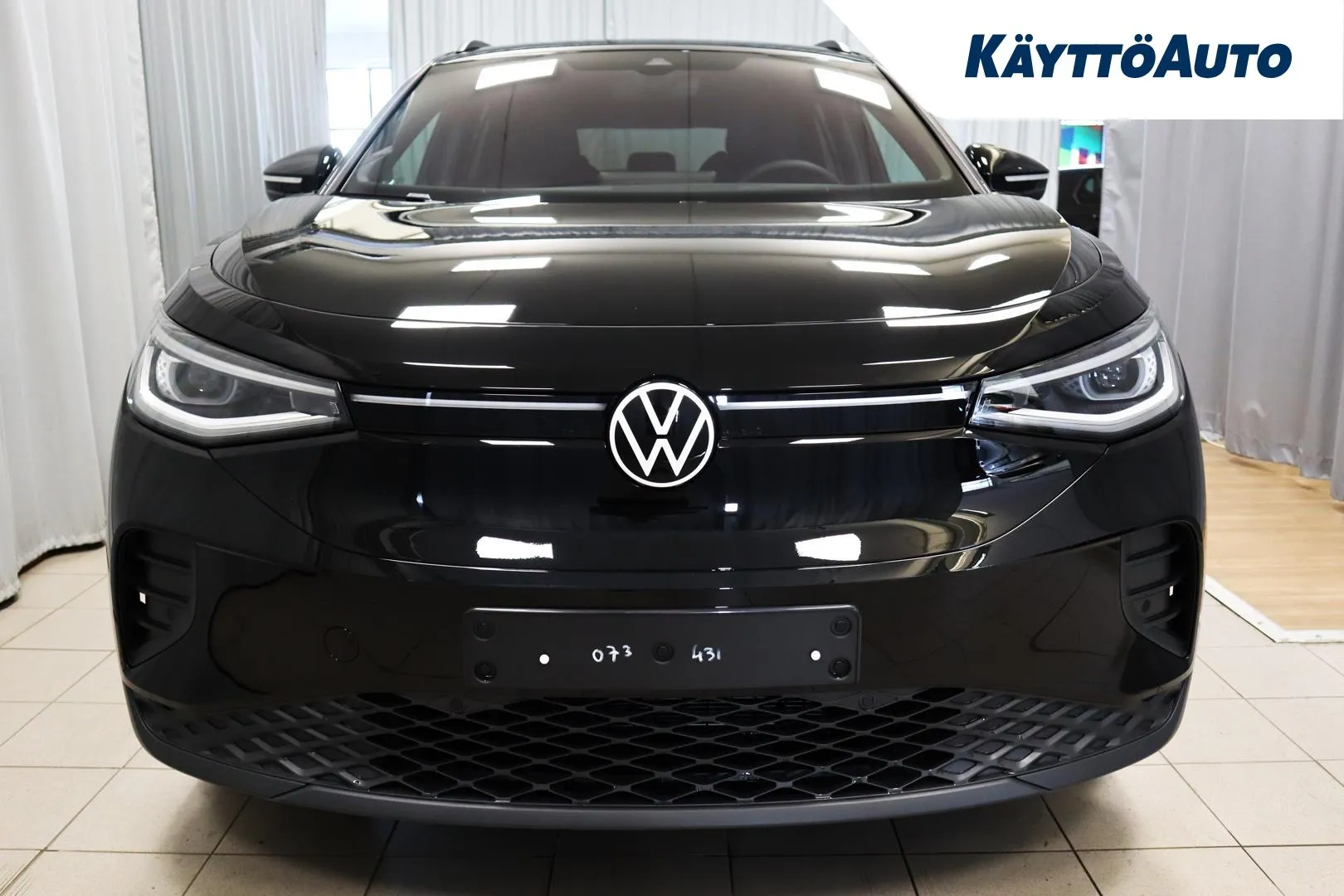 Volkswagen ID.4 YYF-775 carousel image