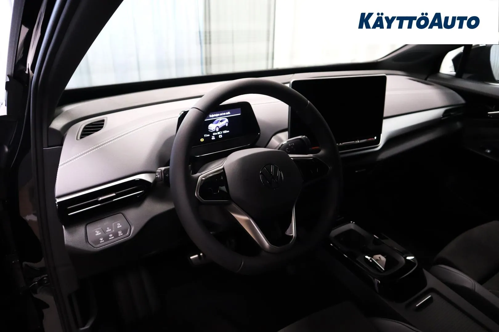 Volkswagen ID.4 YYF-775 carousel image