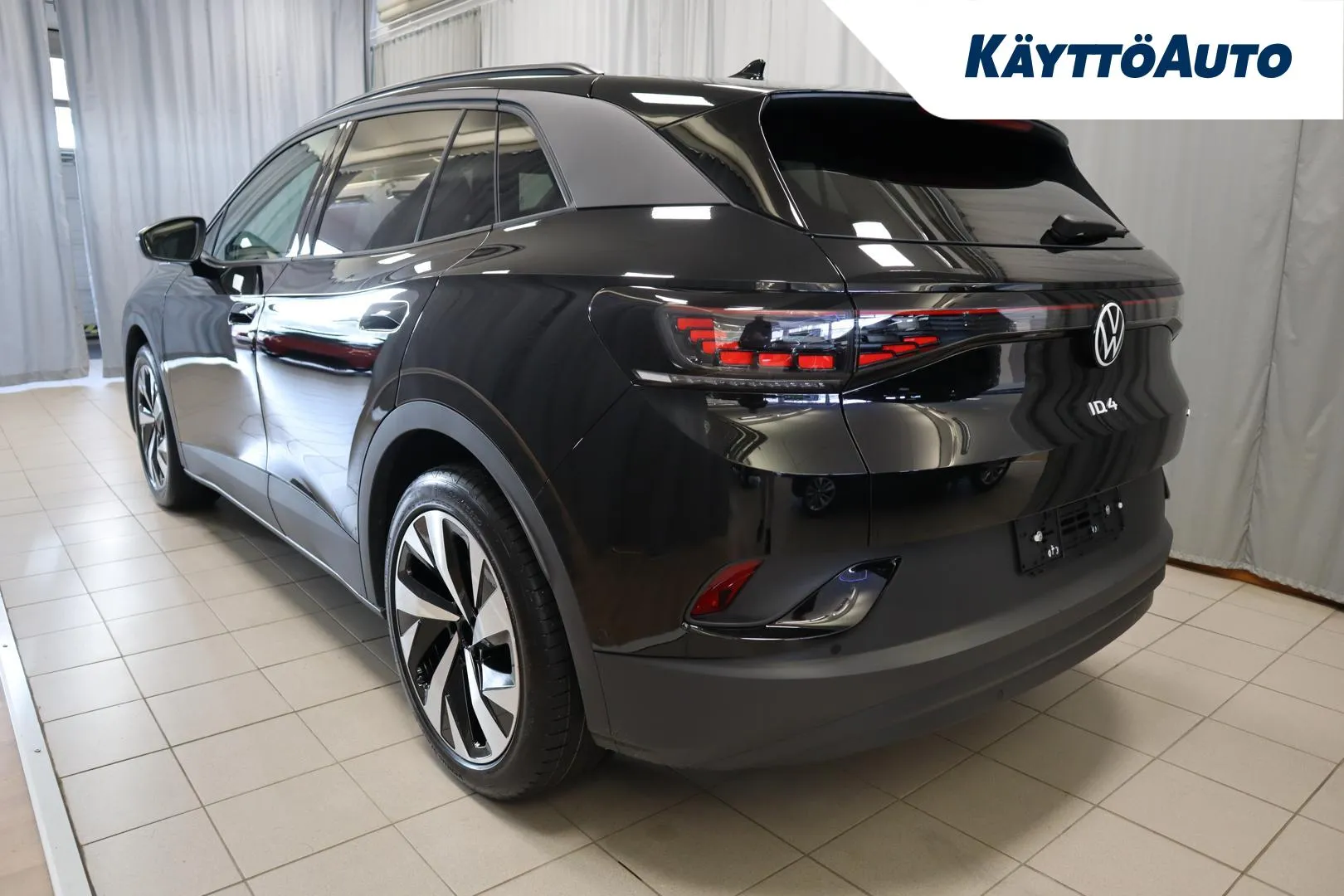 Volkswagen ID.4 YYF-775 carousel image