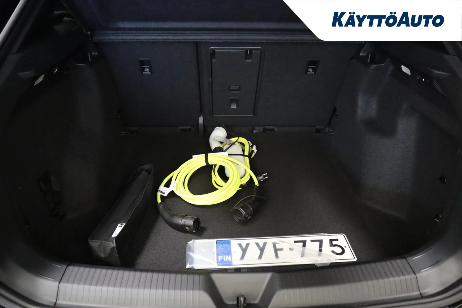 Volkswagen ID.4 YYF-775 carousel image