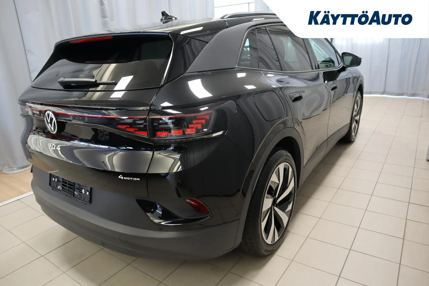 Volkswagen ID.4 YYF-775 carousel image