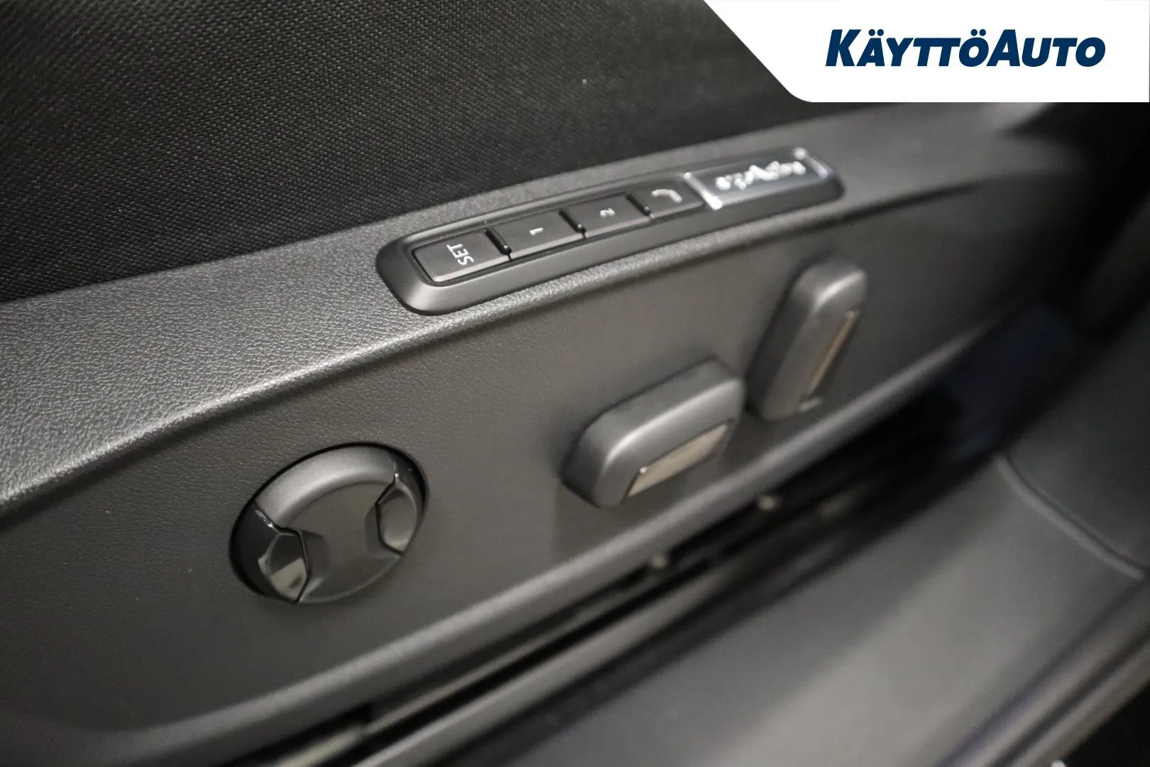 Volkswagen ID.4 YYF-775 carousel image