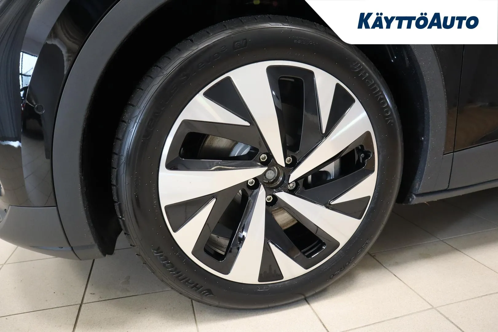 Volkswagen ID.4 YYF-775 carousel image