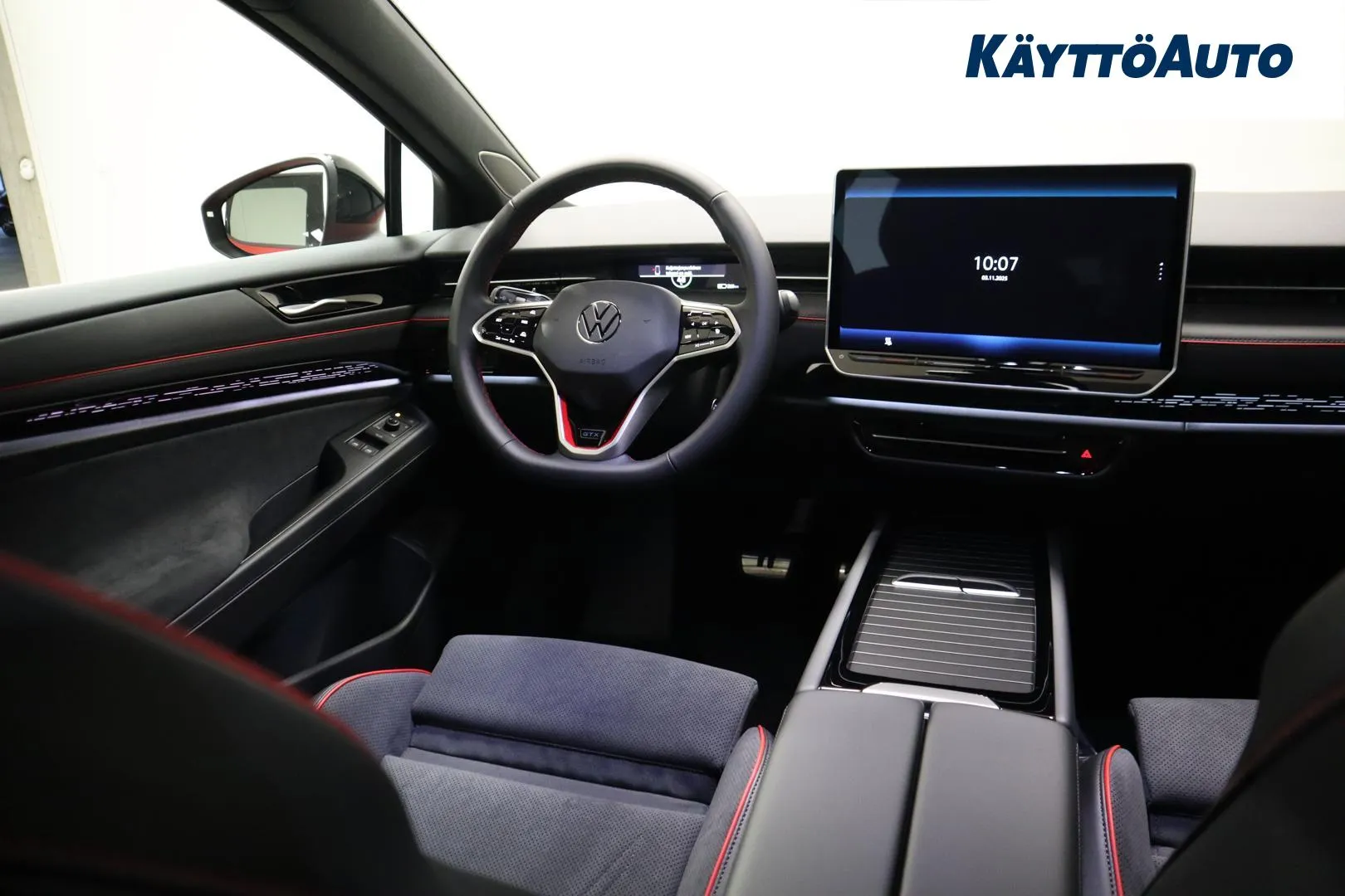 Volkswagen ID.7 JOK-636 carousel image