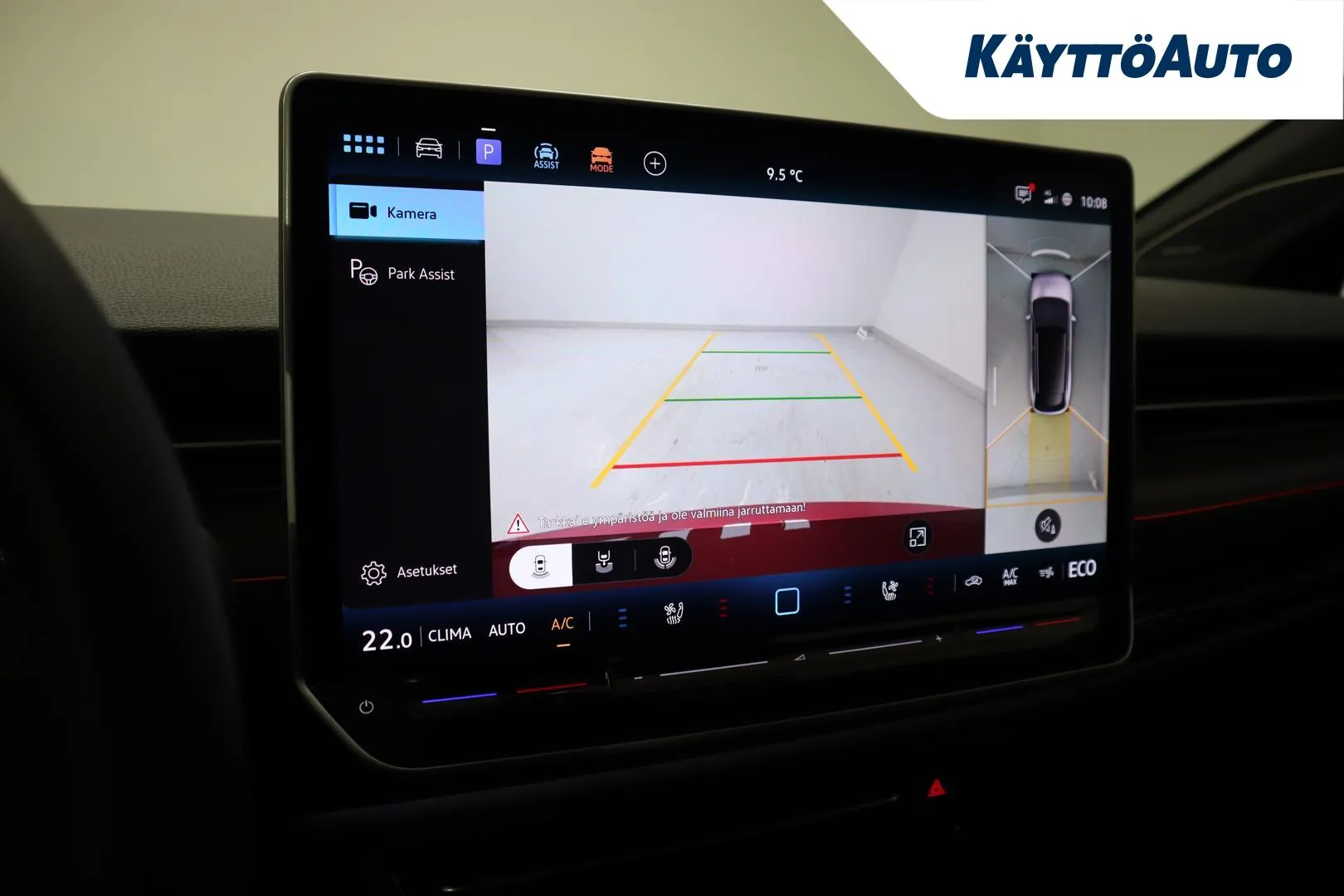 Volkswagen ID.7 JOK-636 carousel image