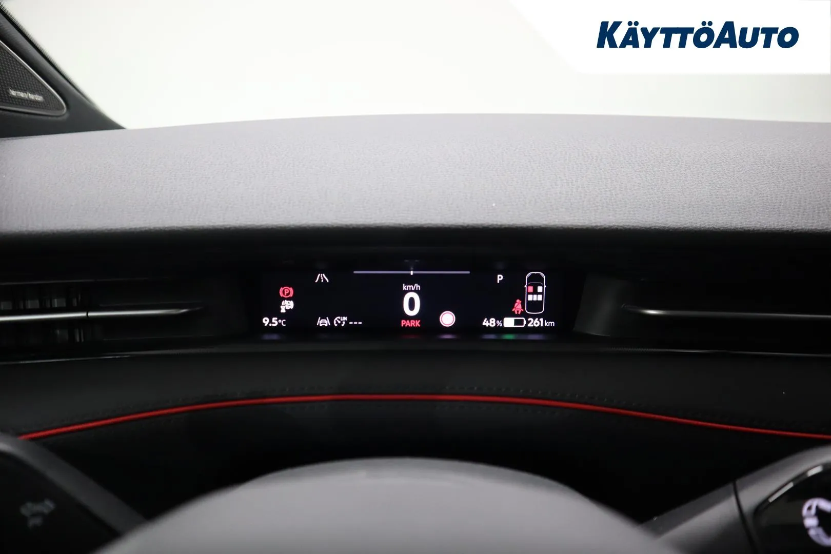 Volkswagen ID.7 JOK-636 carousel image