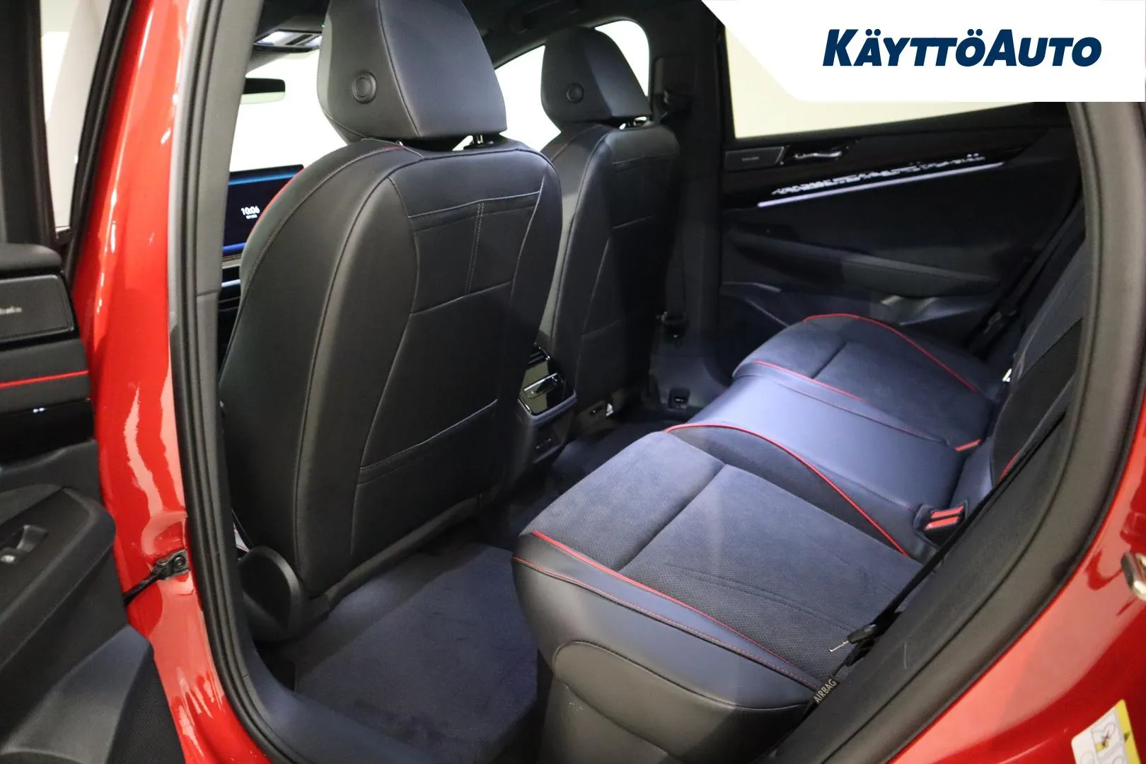 Volkswagen ID.7 JOK-636 carousel image