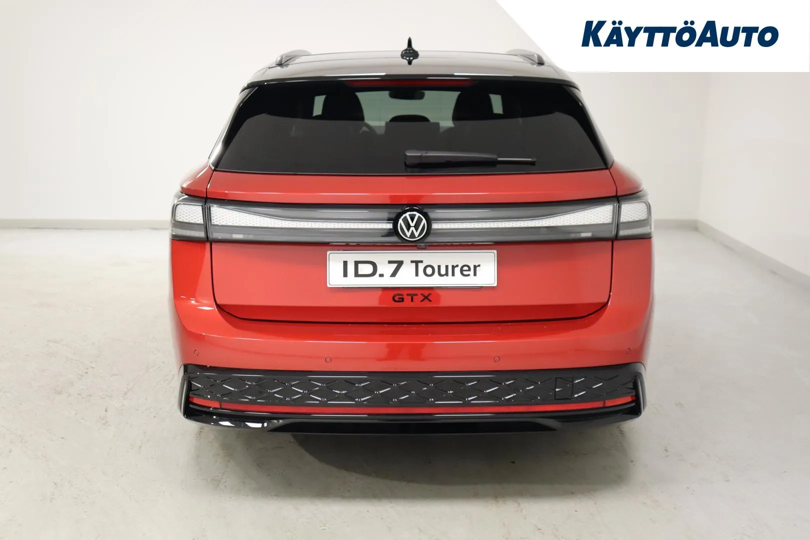 Volkswagen ID.7 JOK-636 carousel image