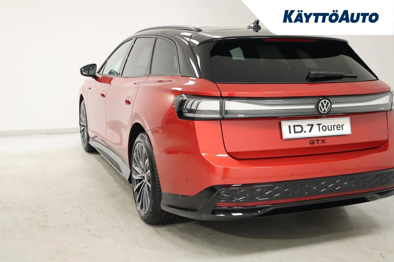 Volkswagen ID.7 JOK-636 carousel image