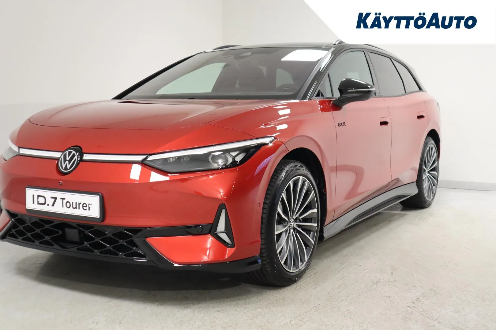 Volkswagen ID.7 JOK-636 carousel image