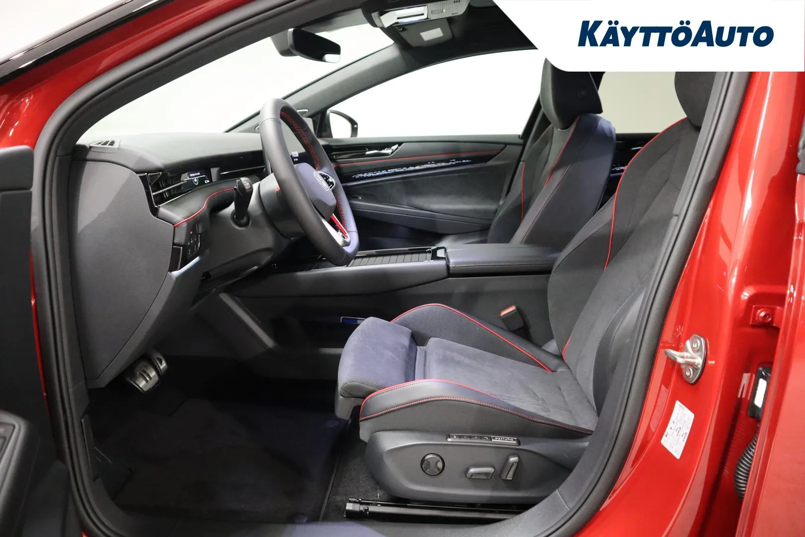 Volkswagen ID.7 JOK-636 carousel image