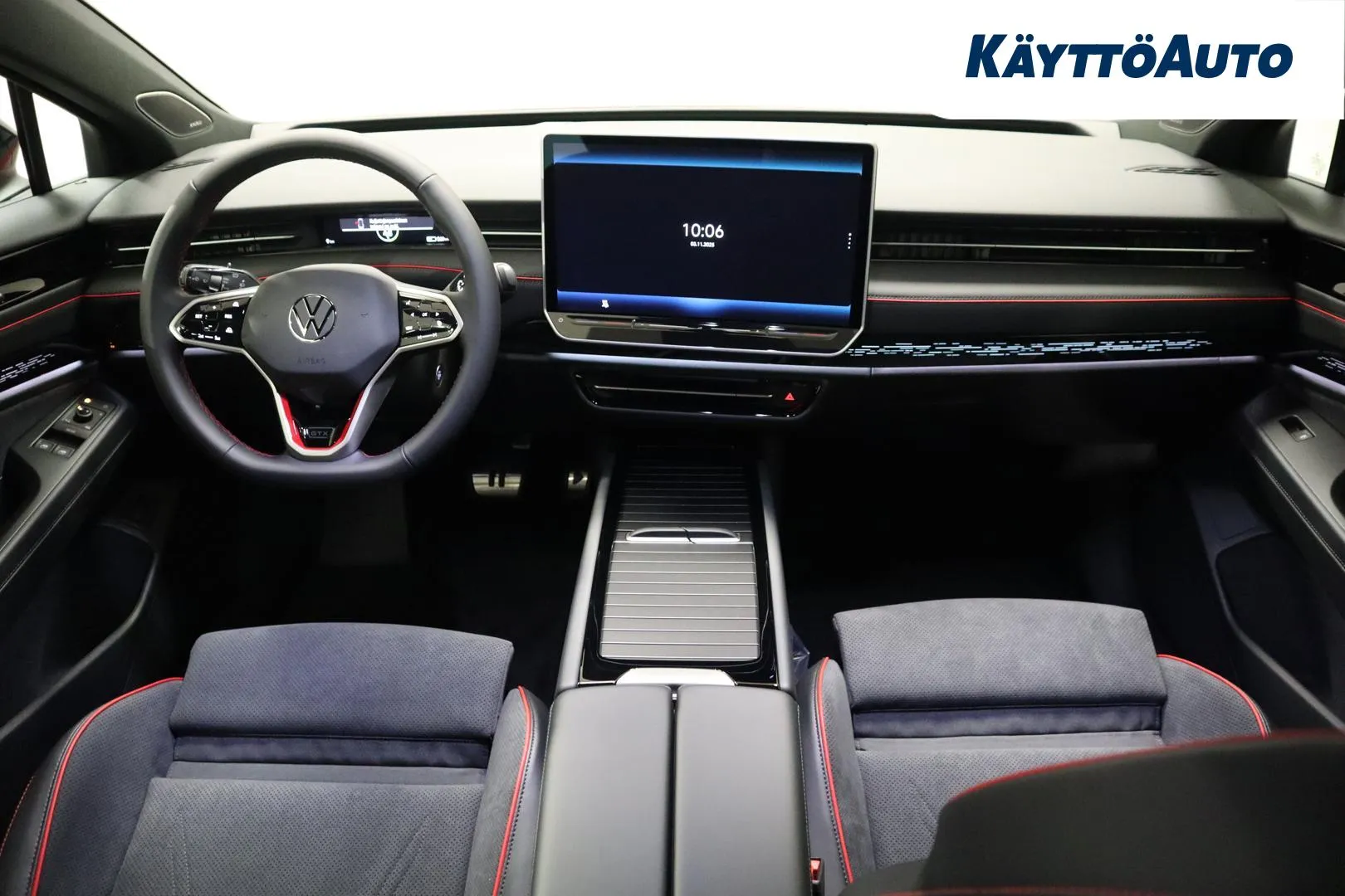 Volkswagen ID.7 JOK-636 carousel image