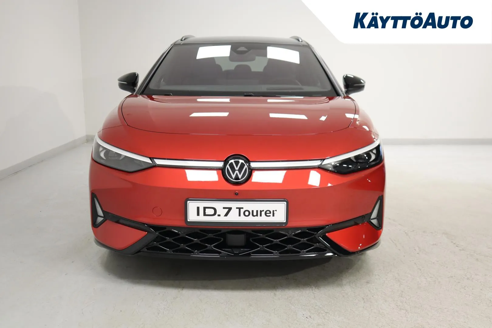 Volkswagen ID.7 JOK-636 carousel image