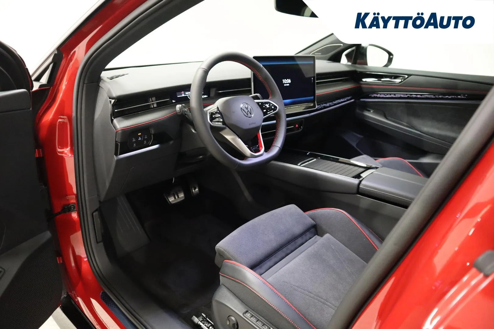 Volkswagen ID.7 JOK-636 carousel image