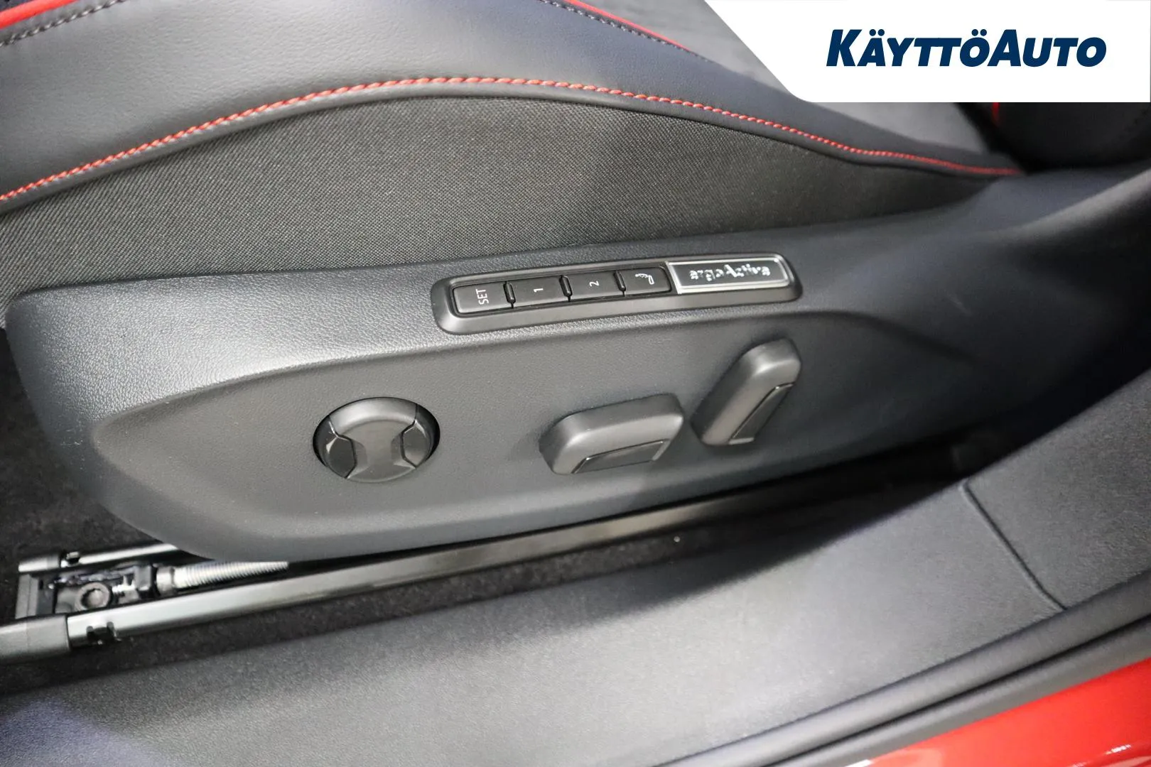 Volkswagen ID.7 JOK-636 carousel image