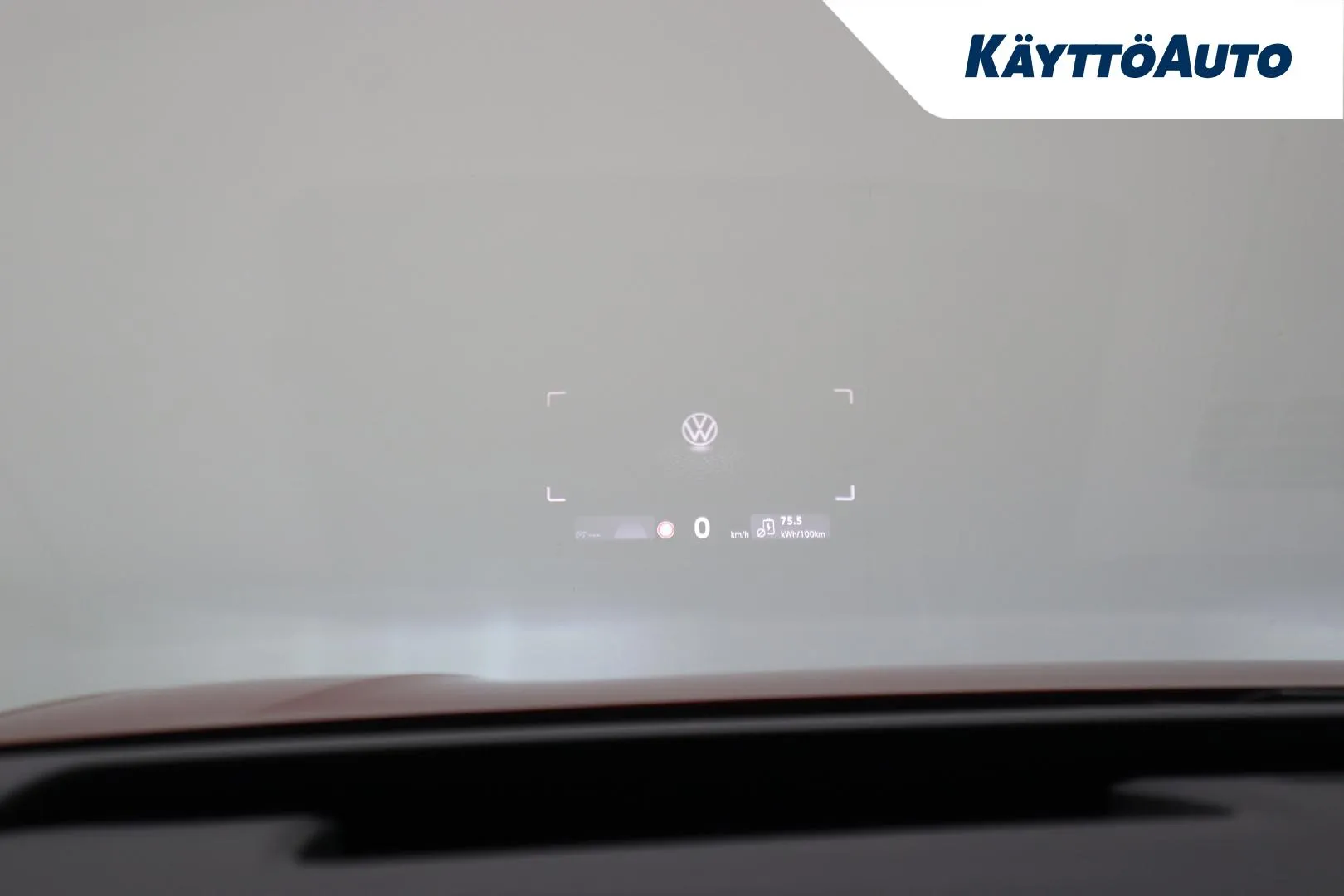 Volkswagen ID.7 JOK-636 carousel image