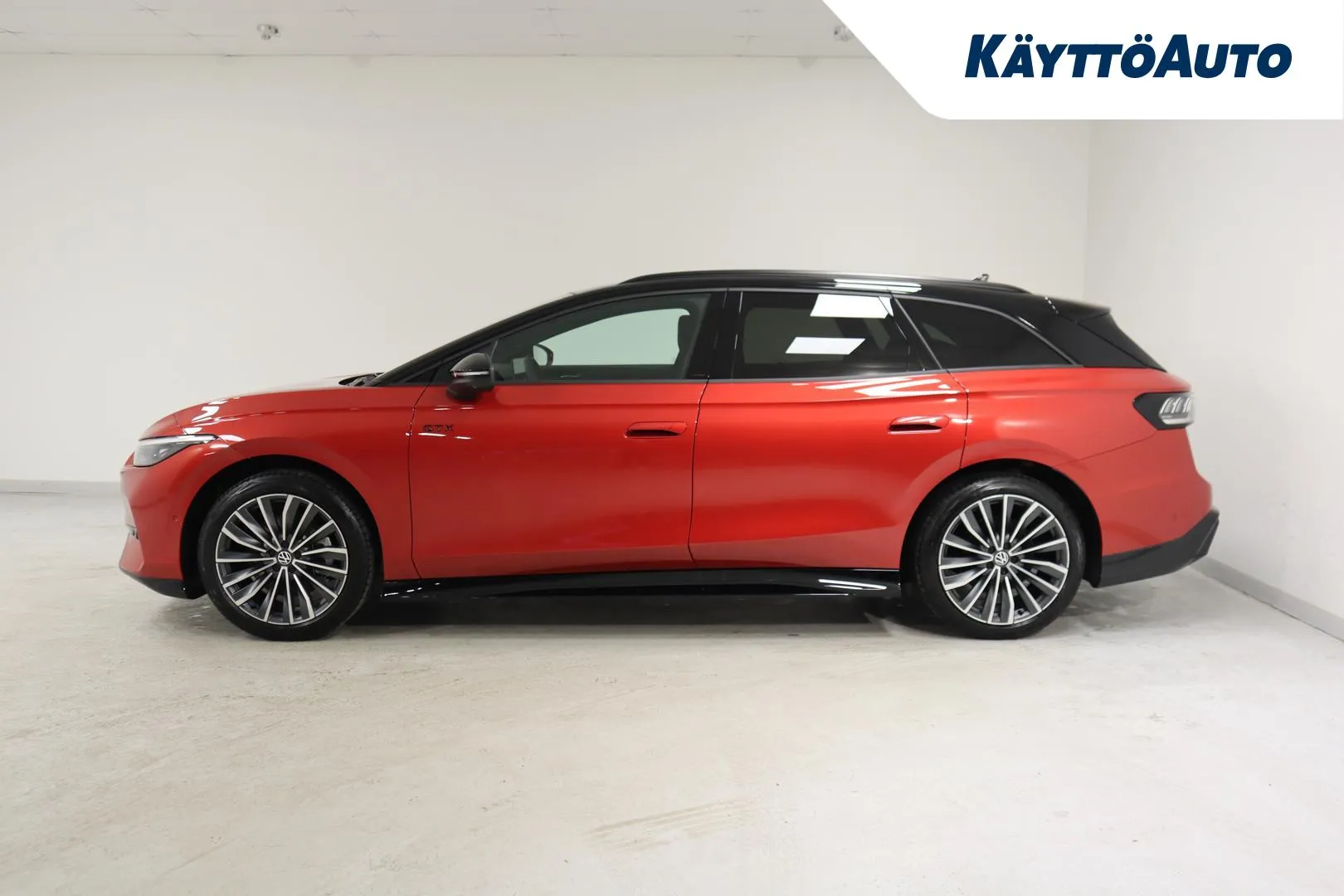 Volkswagen ID.7 JOK-636 carousel image