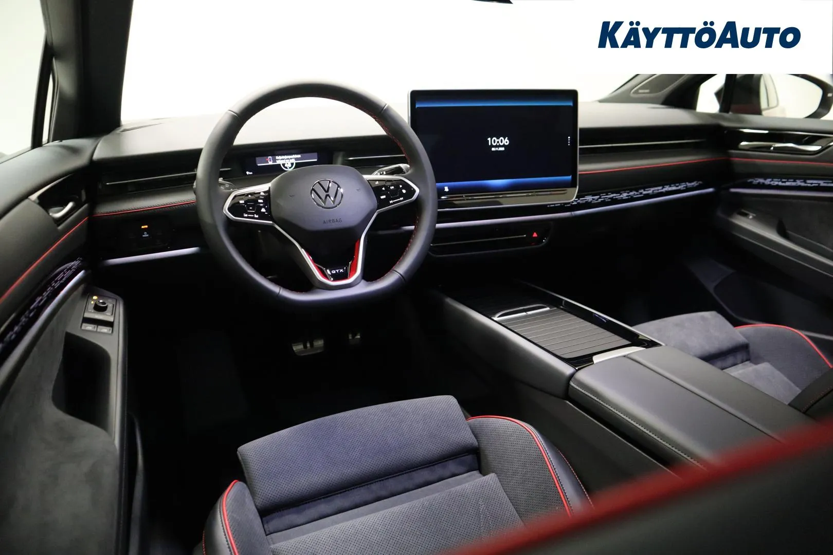 Volkswagen ID.7 JOK-636 carousel image